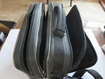 Sharper Image Cd/dvd Am/fm Tv Radio, SI655 (carry Case Only) # 1931. Fixed Price $19.95.