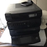 1997 Sony LBT-D290 Stereo System W/ Remote; Tested Read Description. Fixed Price $67.34.
