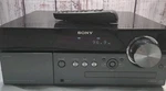 Sony CMT-MX500I Micro Hi-fi Stereo System Ipod Dock Cd Player Vintage + Remote. Fixed Price $33.75.