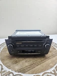 2006 Lexus GS350 Radio Stereo Cd / Cassette Player Oem. Fixed Price $104.50.