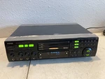 RSQ-MV333 Video Cd Karaoke Audio Player No Remote Control. Fixed Price $34.99.