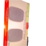 Aiwa Dual Wireless Wall Speakers Bluetooth Stereo Rechargeable Battery Gray. Fixed Price $40.00.