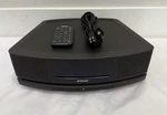 Bose Wave Soundtouch Music System Iv Audio Shelf - Espresso Black. Fixed Price $424.99.