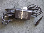 Tivoli Model Satellite Sirius Power Supply Adapter 12V. Fixed Price $14.95.
