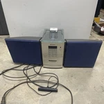 Sony CMT-ED1 Compact Component Stereo System W/ Cd Fm Am Aux & Cassette Parts. Fixed Price $69.99.