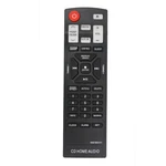 New AKB73655741 Replace Remote For Lg CM4550 CMS4550F CMS4550W Mini Hi-fi System. Fixed Price $9.78.