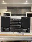 Sony LBT-D560-VERY Good Sounds ( Please Read Descriptions). Fixed Price $250.00.