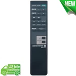 RM-S22 Replac Remote Control For Sony Mini Hifi Component System MHC-S200 FH-G50. Fixed Price $10.99.