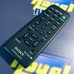Original Sony RM-SMG1 System Audio Oem Remote For MHC-MG110 60 Cd Changer. Fixed Price $17.22.