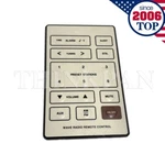 New Remote Control Fit For Bose Wave Radio AWR1-2W AWR1-1W AWR113 AWR131. Fixed Price $9.99.