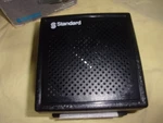 Marine Waterproof Vhf Remote 5" Speaker Standard Communications With Mount. Fixed Price $29.95.