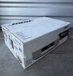 Vintage Factory Sealed Bose Wave Radio Iii Model 343207-1210 Platinum White. Fixed Price $999.99.
