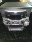 Vintage Rca RS2764-A Stereo W/ Remote. Fixed Price $39.99.