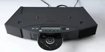 New Bose Acoustic Wave Ii 5-DISC Cd Changer Accessory 296209 Graphite 041424. Fixed Price $613.33.