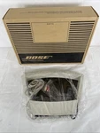 Bose Wave Radio Cd Pedestal White - Open Box. Fixed Price $49.98.