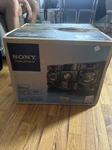 Sony MHC-EC69I. Fixed Price $150.00.