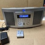 Teac Vintage CD-X6 Wall Mount Stereo System 1 Player Tuner Remote. Fixed Price $165.00.