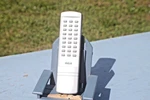 Rca Remote Control Model- RS2005 3 Disc Cd Tested. Fixed Price $9.50.