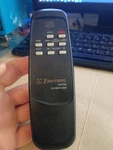 Oem Emerson MS7638 Cd Player Remote Control Next Day Shipping. Fixed Price $9.99.