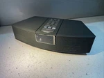 Bose Wave Radio, Am/fm, Alarm, Clock, Bluetooth Dongle, AWR1G4 Made In Usa. Fixed Price $402.15.
