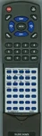 Replacement Remote For Sharp 92L34900034101, DKCL5P. Fixed Price $34.85.