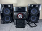 Sony HCD-EC79I & Ipod System W/ 2 Speakers SS-EC79 Tested Good Sounds Nice. Fixed Price $79.96.