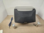 Vintage Philips FW-P88 Center Channel Speaker CS-540C/00 12 Ohm. Fixed Price $49.99.