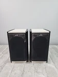 Jvc UX-EP25 Bookshelf Speakers For Micro Component System Tested Works *read*. Fixed Price $24.87.