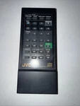 Jvc Remote RM-SX700 Oem Original Tested. Fixed Price $42.14.