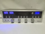 Innovative Technology ITCDS-5000A Bluetooth Stereo Radio Receiver Remote. Fixed Price $54.87.