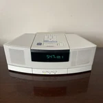 Bose Wave Radio Cd AWRC-1P Music System Am/fm Player W/ Pedestal Works!. Fixed Price $235.00.