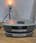 Bose Wave 3 Music System Cd Am/fm W/ Changer & Remote Control Read Desc. Fixed Price $300.00.
