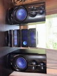 Jvc Stereo System. Fixed Price $150.00.