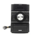 Sony HCD-EC69I Mini Hi-fi Compact Disc Receiver Cd/am/fm Radio Ipod Dock. Fixed Price $59.00.