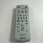Sony RM-SC31 System Audio Remote Control Oem. Fixed Price $14.95.