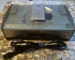 Jvc FS-SD9 Compact Component System Cd Player/am-fm Shelf Stereo Tested. Fixed Price $105.00.