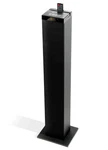 Bluesync Stw Bluetooth Tower Floor Standing Speaker With Integrated Subwoofer. Fixed Price $119.98.