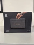 Marshall Acton Iii - 1006008 Bluetooth Speaker Black. Fixed Price $210.00.