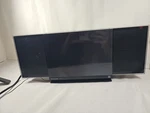 Panasonic SC-HC57 Airplay Fm Radio Cd Player Ipod Dock No Remote Works!. Fixed Price $45.00.