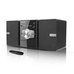 Home Stereo System With Cd Player, Fm Radio, Bluetooth, Aux In, Usb Earph.... Fixed Price $142.30.