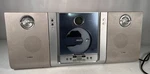 Philips Micro System MC235/37 Cd Player Am/fm Radio Stereo. Fixed Price $76.50.