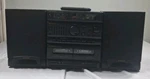 Stereo System, Optimus 724, Model 13-1271 Am-fm Receiver W/ Remote. Fixed Price $58.50.