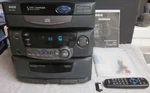 Rca Rs 1285 Compact Audio System Needs Repair. Fixed Price $25.00.