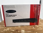 Episode EA-MR-SSVC-6 6-ZONE Speaker Selector Volume Control Impedance Matching. Fixed Price $119.99.
