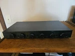 Episode EA-MR-SSVC-6 Speaker Selector. Fixed Price $435.00.