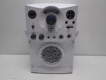 Singing Machine Karaoke SML385BTW - Unit Only No Microphone. Fixed Price $44.99.