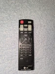 Genuine Lg AKB73655702 Mini Hi-fi System Remote CM4430 CM4330 CM4530 CM4630. Fixed Price $11.00.