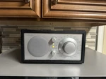 Tivoli Audio Henry Kloss Model One Am/fm Radio Platinum Series Piano Black. Fixed Price $35.99.