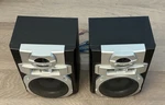 Rca RS2767IFE Left/right Main Speakers Pair Impedance Ohms. Fixed Price $59.49.