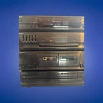Sony R2400 Stereo System Cd & Fm Working Cassette Not. Fixed Price $98.00.